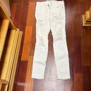 Frame jeans size 25